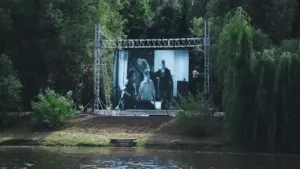„Pakalikai ir monstrai“ Alytuje: liepos 30 d. už 6 eurus