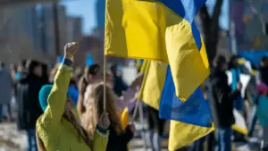 Trys kliūtys, galinčios sulėtinti Ukrainos kelią į ES