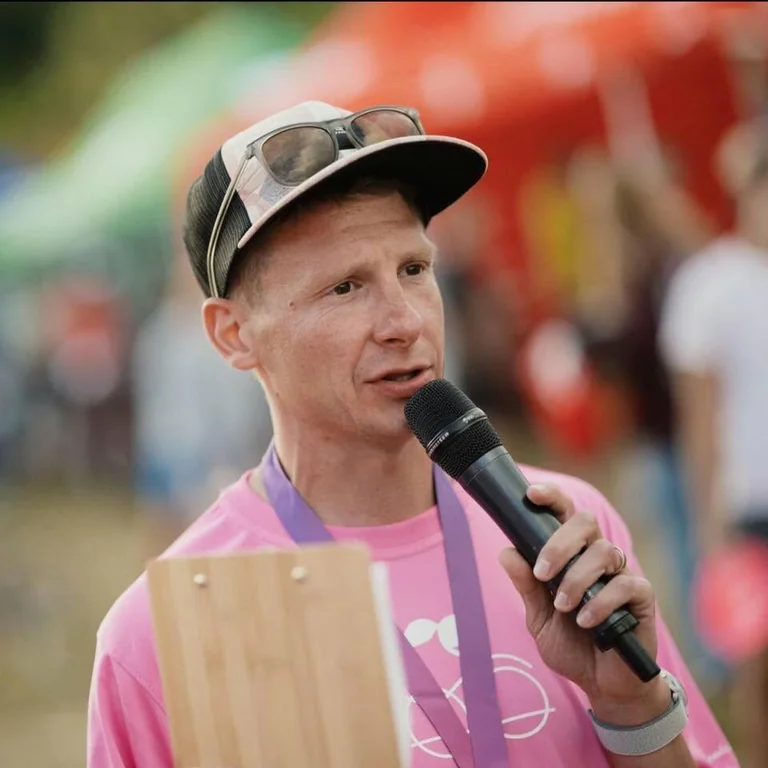 Vilnietis sportininkas profesiją pakeitė dėl sūnaus istorijos