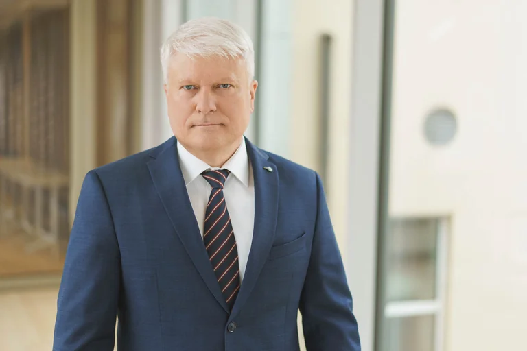 Audrų žala Lietuvoje: kur namai pažeidžiamiausi