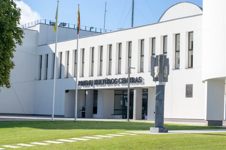 Druskininkų naktinis bėgimas: trys trasos rugpjūčio 8-ąją