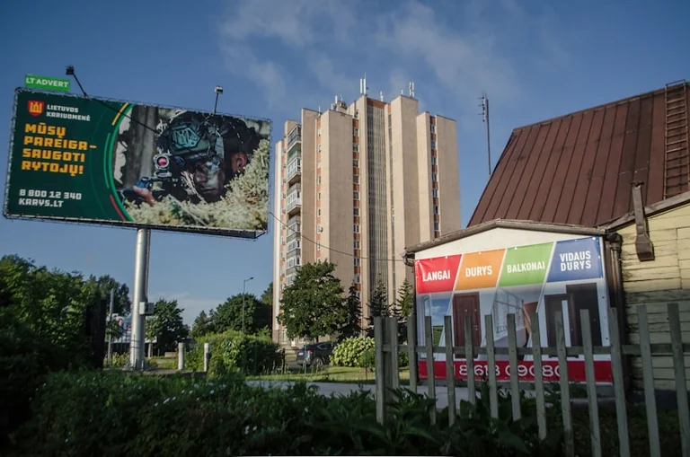 Energetikos projektams Lietuvoje – lankstesnės sąlygos
