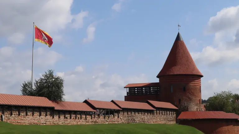 Europos paveldo dienos Lietuvoje: nemokami renginiai rugsėjį