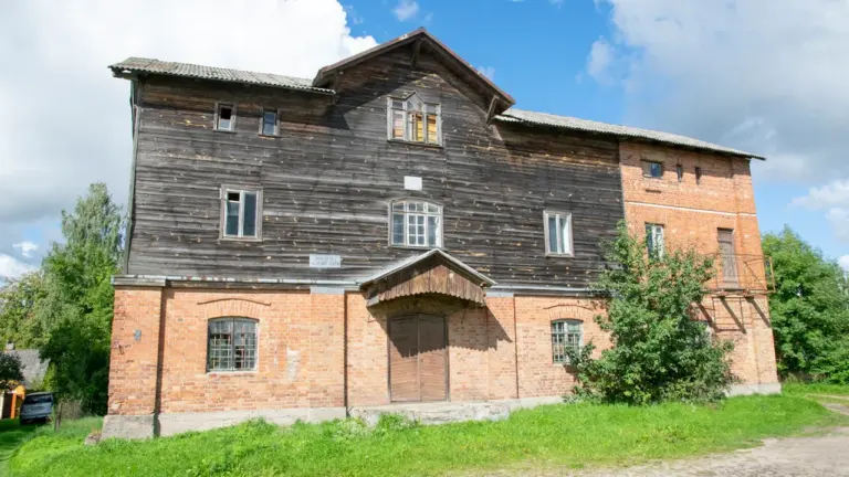 Girdiškės bažnyčioje – nemokamas operos solisto E. Chrebtovo koncertas
