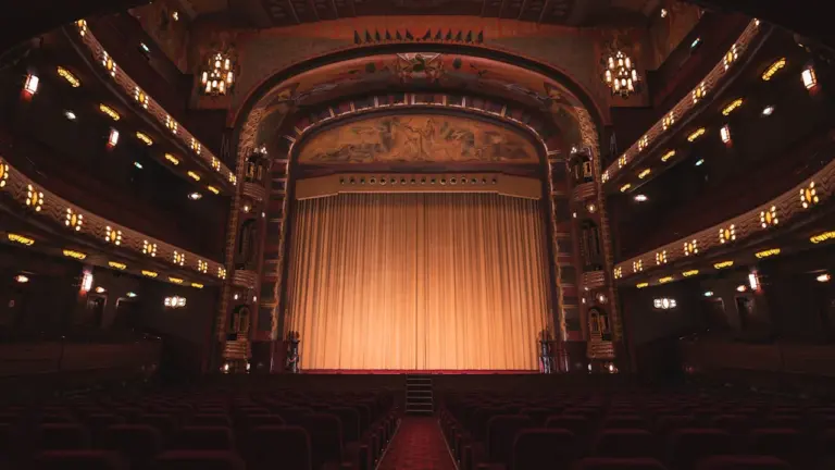 Kaune – nemokamas penkių teatrų sezono pristatymas