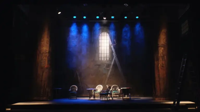 Kelmėje prasideda 20-oji teatro stovykla „Collegium“