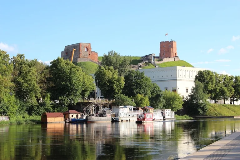 Leonido Donskio konferencija Vilniuje – rugsėjo 18-ąją