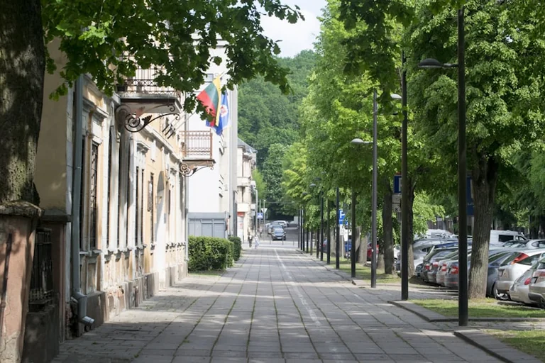 Marijampolėje šį savaitgalį: kultūros ir laisvalaikio gidas