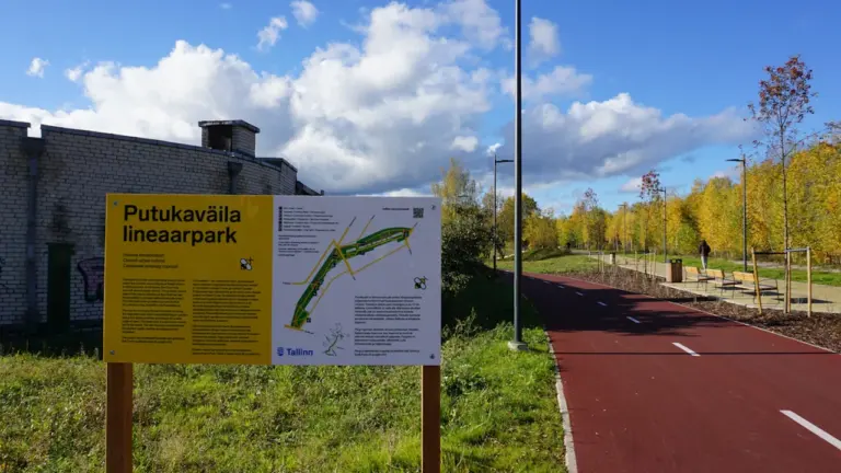 Mažeikių parko lankytojams – takų ribojimas rugpjūtį