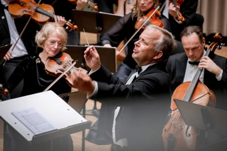 „Muzikiniai tiltai“ Kaune: nemokamas orkestrų vakaras