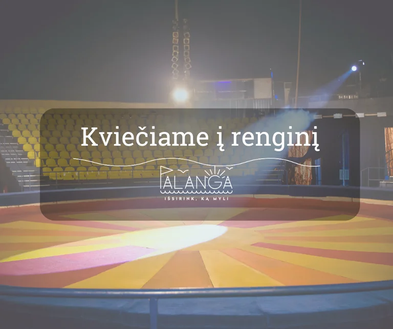 Palangoje – nemokamas Savickių atminimo vakaras rugpjūčio 28-ąją