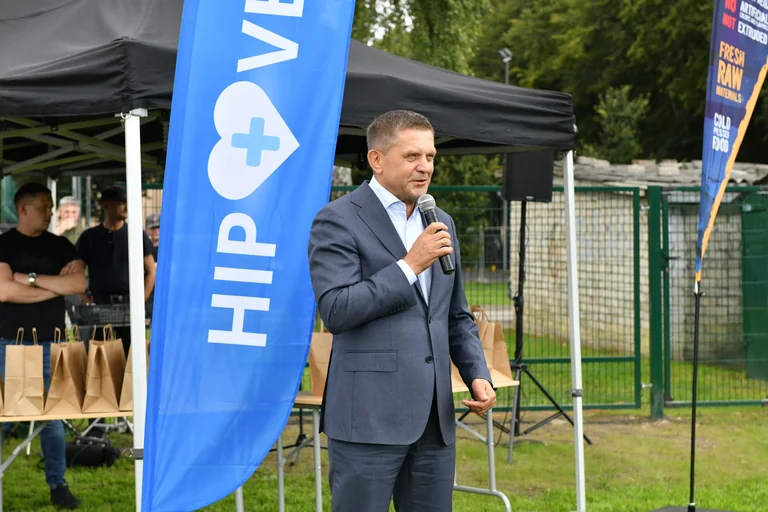 Šalčininkų šunų augintojams atsiveria daugiau galimybių