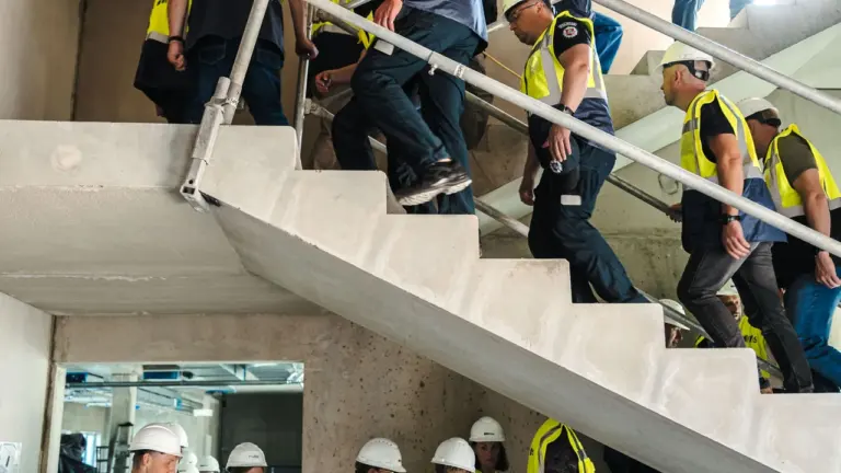Šiauliuose policijos paslaugos artėja prie vieno adreso