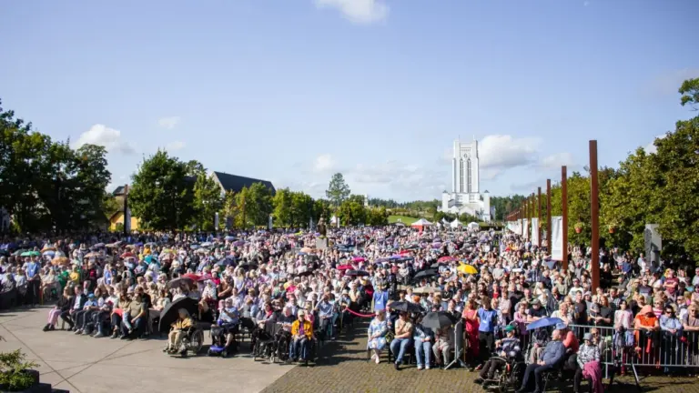 Šilinės Šiluvoje: nemokama programa prasidės rugsėjo 5-ąją