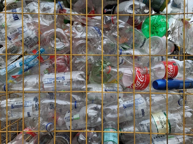Varėnos gyventojams: kaip išvengti eilių atliekų rūšiavimo centruose