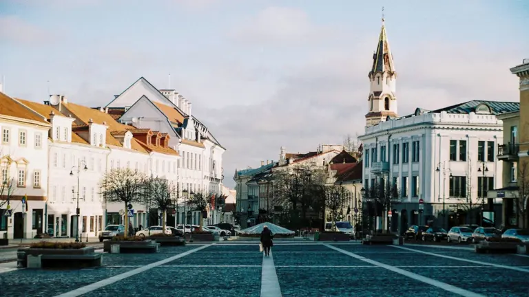 Vilniuje – „Žygis už gyvybę 2026“: maršrutas ir programa