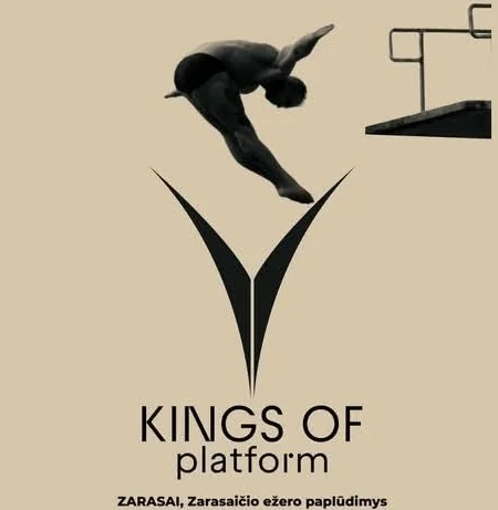 Zarasuose renginys „KINGS OF PLATFORM“ šiemet neįvyks