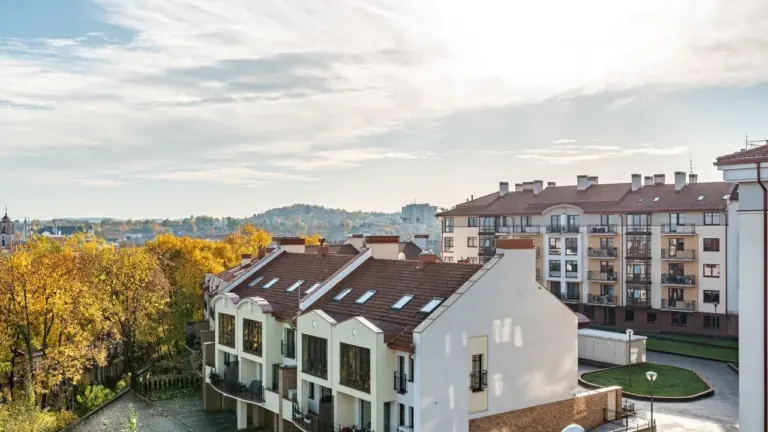 8,3 proc. palūkanos vilioja: ką įvertinti investuotojui