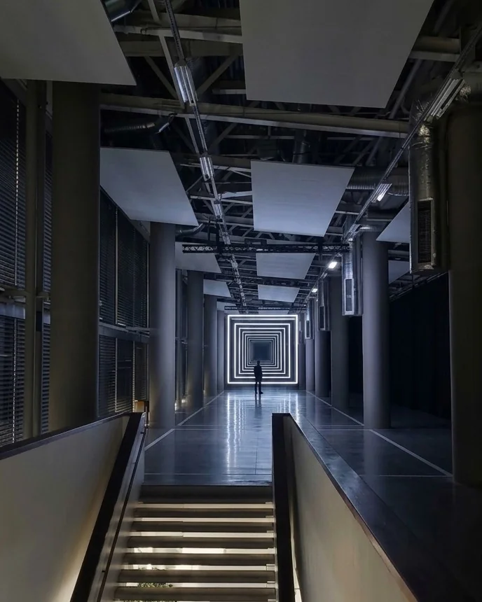 „ArtVilnius“ Vilniuje spalio 1–4 d.: šviesa 3 salėje