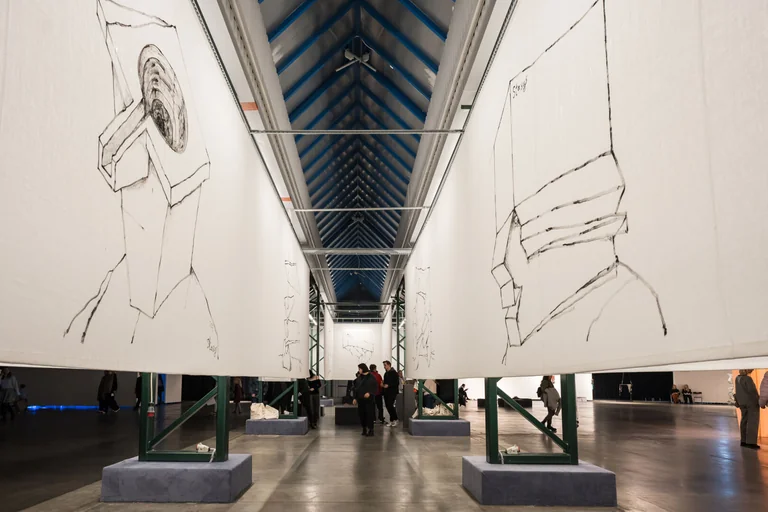 „ArtVilnius’26“ Vilniuje: keturios dienos ir 70 galerijų