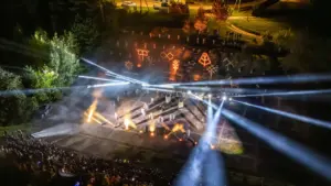 Druskininkų Viečiūnuose rugsėjo 19-ąją – rudens lygiadienio šventė
