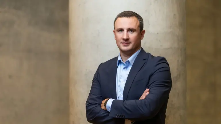 Druskininkuose įsigytas NT „Jumerai“ tapo pajamų šaltiniu