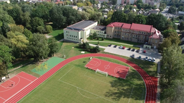 Joniškio eksternams nustatytas kelias į brandos egzaminus