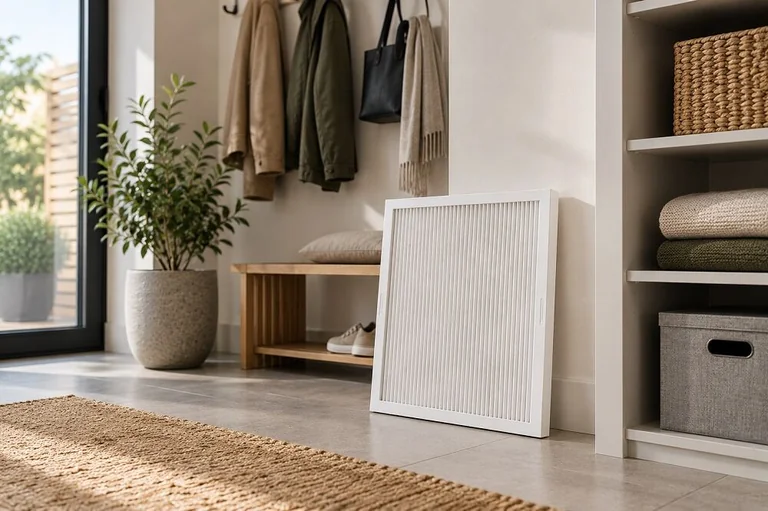 Keičiate „Komfovent“ filtrus? Kainą lyginkite tik patikrinę šiuos parametrus