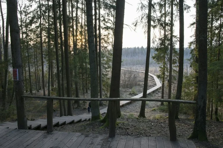 Mažeikiuose – nemokamas 12 km žygis palei Ventą
