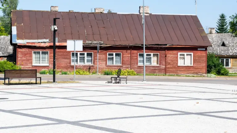 Nemokama paskaita Kėdainių senjorams: kaip tvarkyti paveldėjimą