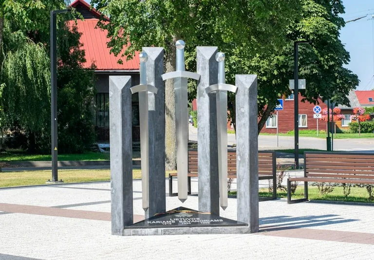 Pakruojyje savaitę rinksis renginiai ir parodos