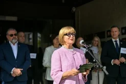 Panevėžyje savaitgalį – eisena, koncertai ir šviesų šou