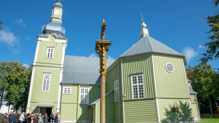 Šilalėje – nemokama Derliaus šventė spalio 3-iąją