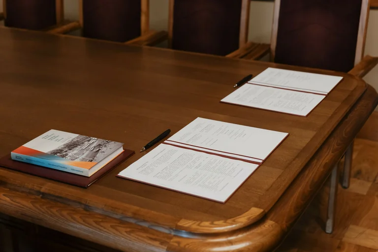 Vilniaus universiteto studentams – naujos galimybės su Vokietijos fondu