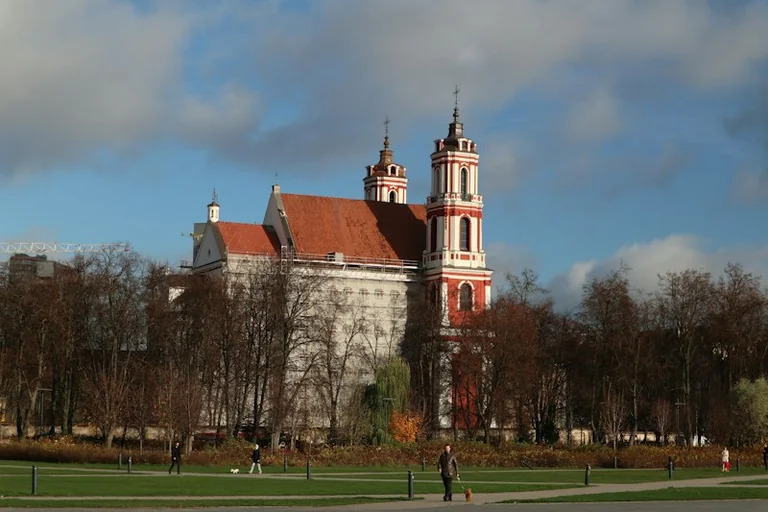„Vilties žygis“ Vilniuje rugsėjo 30 d.: nuo aikštės iki Seimo