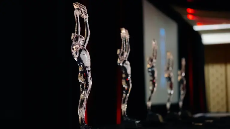 Kėdainių jaunimo apdovanojimuose – 15 laureatų ir FREE FINGA