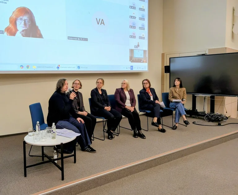 Klaipėdoje kas dešimtam apklaustajam – didelis nerimas dėl taršos