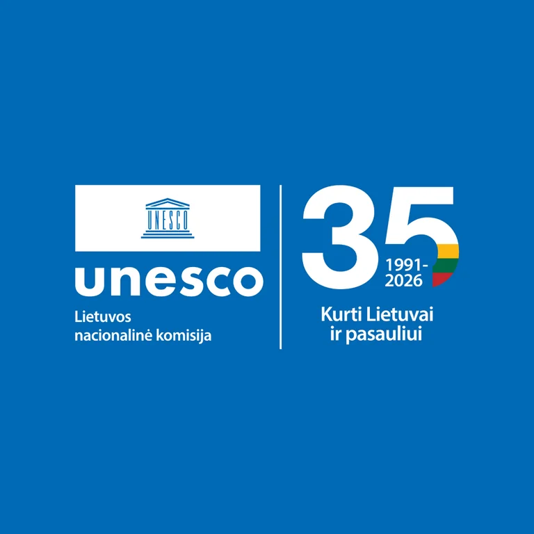 Lietuvai UNESCO – 35: nuo Vilniaus iki gyvųjų tradicijų