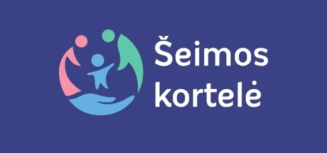 Šeimos kortelės partnerių ieško Plungės rajone: susitikimas nemokamas