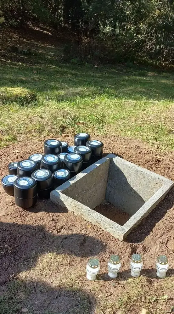Vilniuje uždegs žvakes vienišų žmonių kapams: kada prisijungti